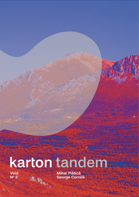 Karton Tandem 2