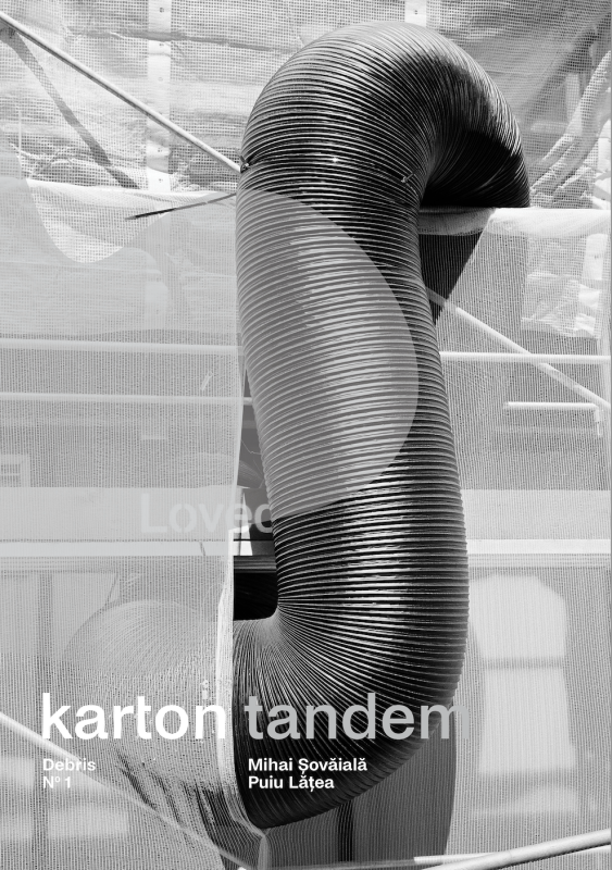 Karton Tandem 1